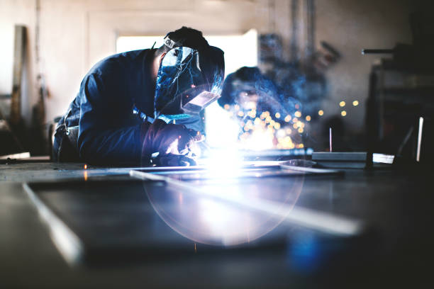 Best Welding Inspection and Certification in Dacula, GA