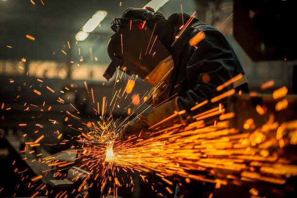 Best Specialty Welding Processes in Dacula, GA