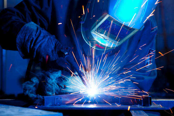Best Pipe Welding in Dacula, GA
