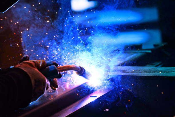 Reliable Dacula, GA Welder & Metal Fabrication Solutions