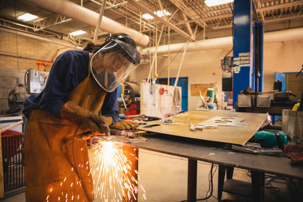Best Artistic and Custom Metal Fabrication in Dacula, GA