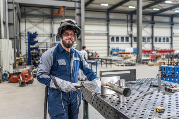 Best Aerospace and Defense Welding in Dacula, GA