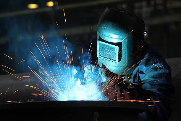 Best Automation and Robotic Welding in Dacula, GA