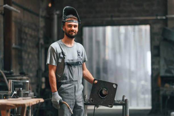 Best Structural Steel Welding in Dacula, GA