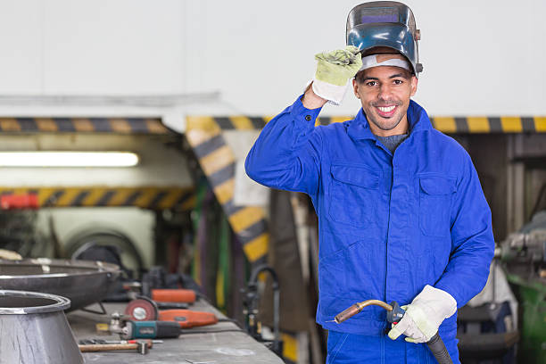 Best Food and Beverage Processing Equipment Welding in Dacula, GA