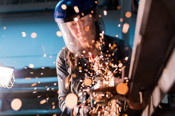 Affordable Welder Services in Dacula, GA